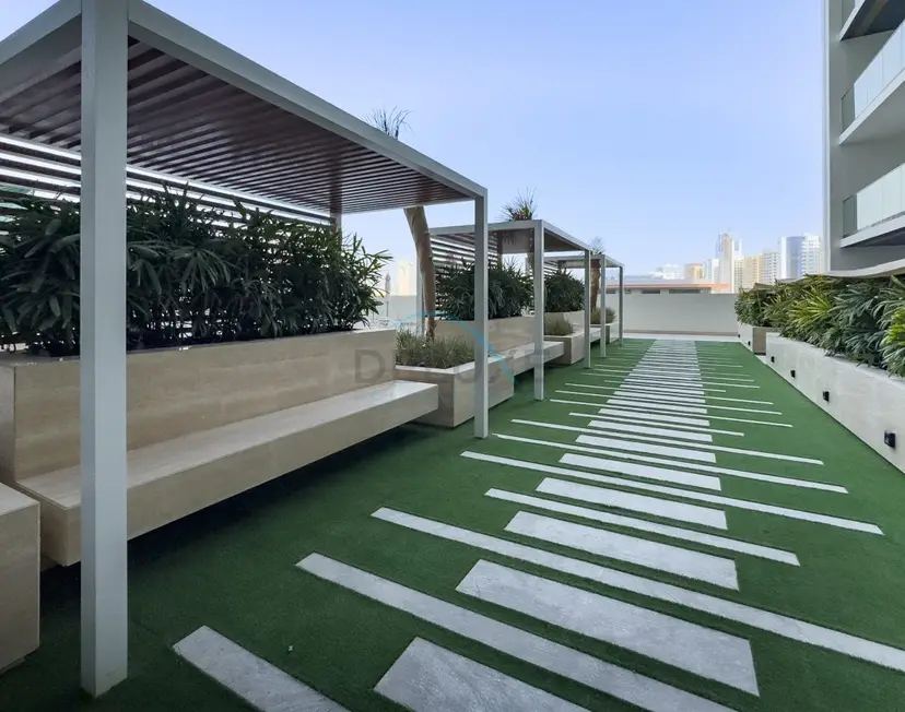 Near Gadaf Community Park, Few Minutes Walk to Circle Mall — JVC — photo 16