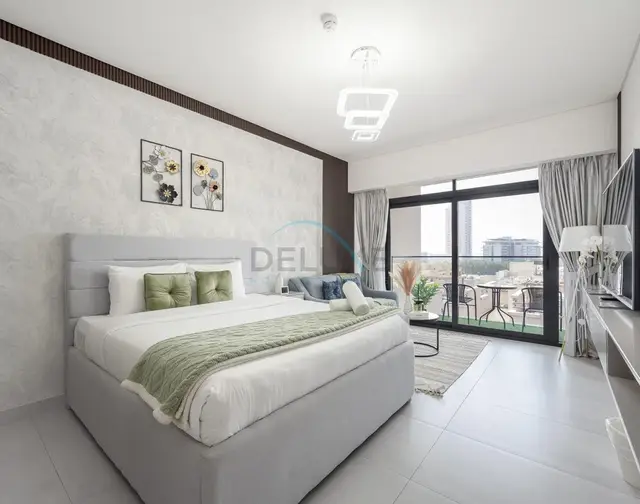 Prime Location, Near Bus Stop, Steps from the Park — JVC