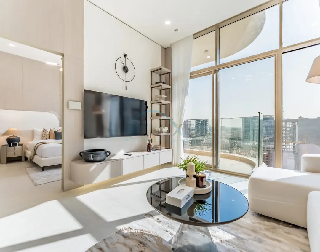 Community View, Near the Circle Mall, Pear House II by Imtiaz — JVC
