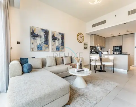 Community View 1-Bedroom,Just 15minutes to Miracle Garden – Oxford — JVC — photo 2