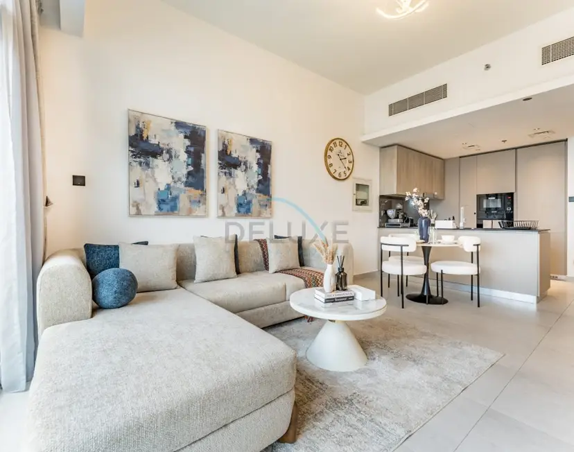 Community View 1-Bedroom,Just 15minutes to Miracle Garden – Oxford — JVC — photo 2