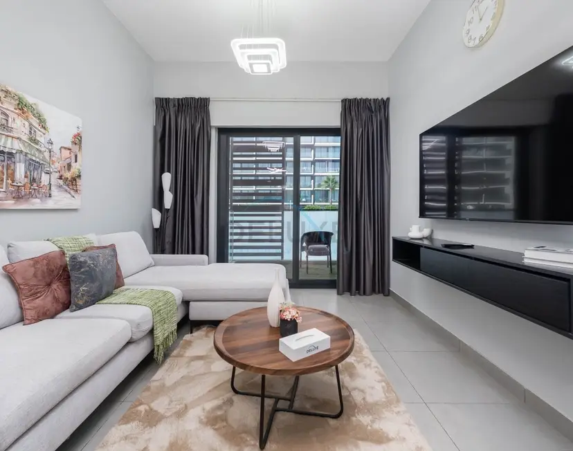 Easy Access to Community Parks and Green Spaces,15 minutes drive — JVC — photo 1