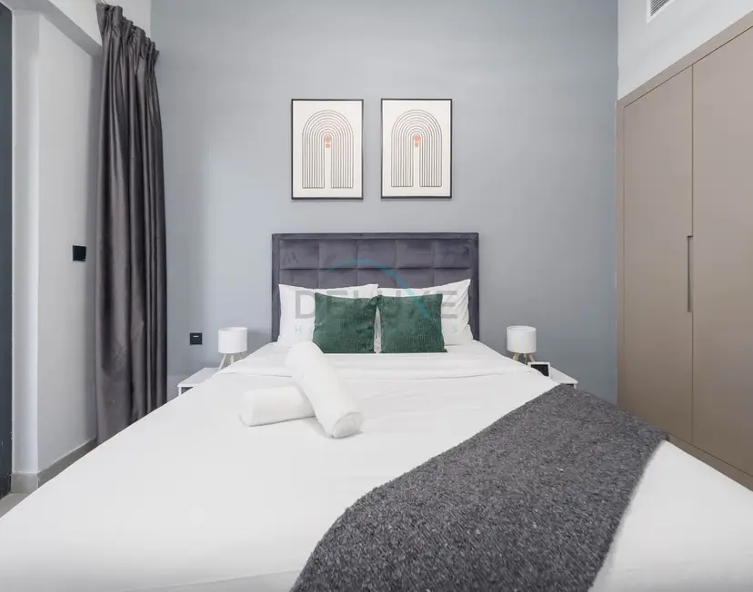 Easy Access to Community Parks and Green Spaces,15 minutes drive — JVC — photo 9