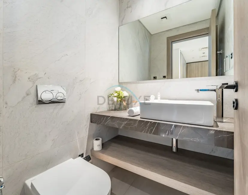 Community View 1-Bedroom,Just 15minutes to Miracle Garden – Oxford — JVC — photo 9