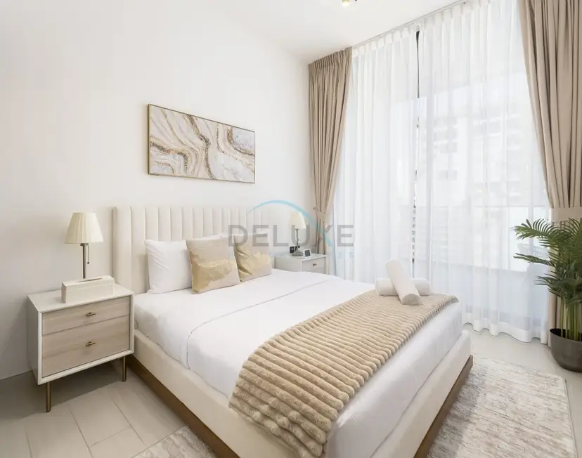 Close to Community Park, Minutes Walk from Circle Mall — JVC — photo 3