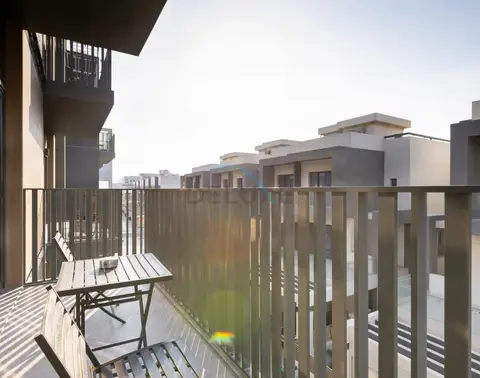 Central Location with Easy Access to Al Khail Road, Near Bus Stops — JVC — photo 5