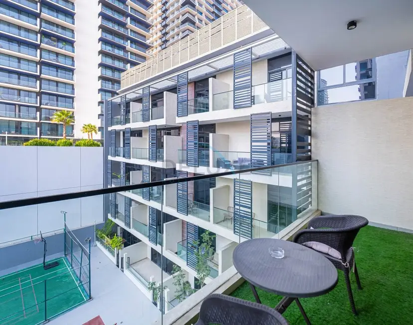 Easy Access to Community Parks and Green Spaces,15 minutes drive — JVC — photo 12