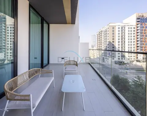Close to Community Park, Minutes Walk from Circle Mall — JVC — photo 4