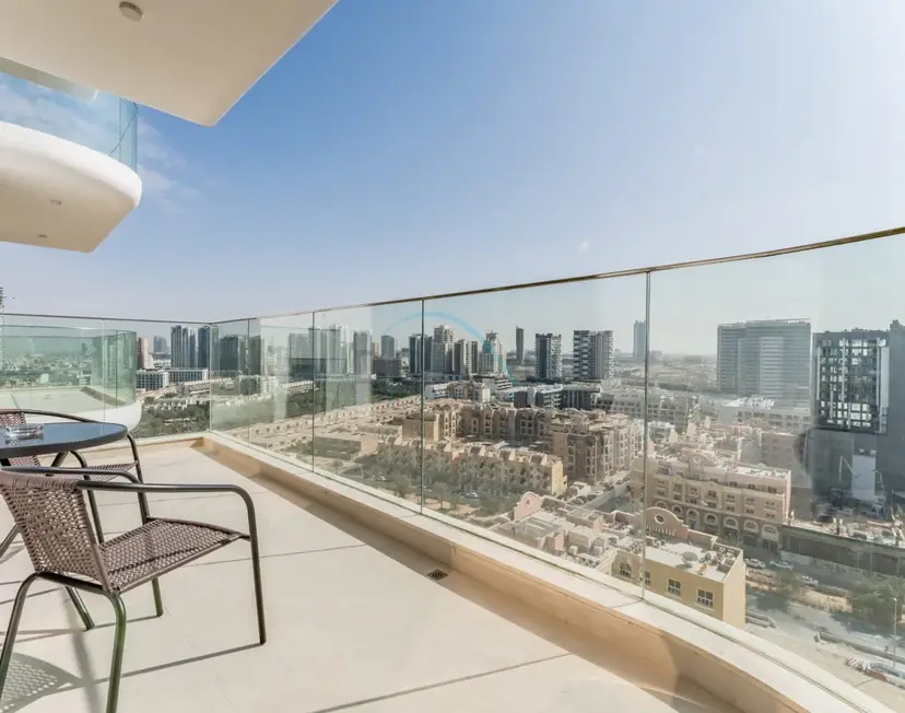 Community View, Near the Circle Mall, Pear House II by Imtiaz — JVC — photo 3
