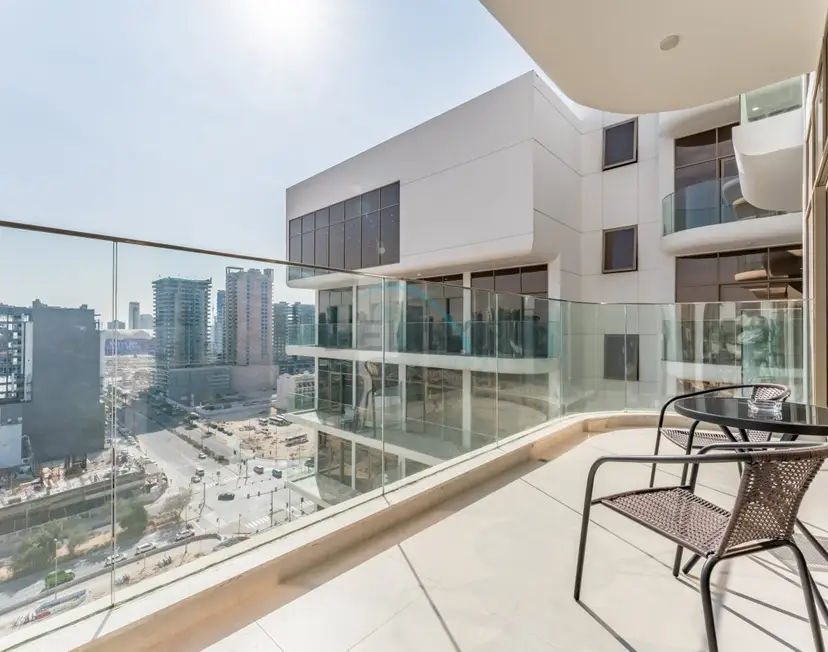 Community View, Near the Circle Mall, Pear House II by Imtiaz — JVC — photo 15