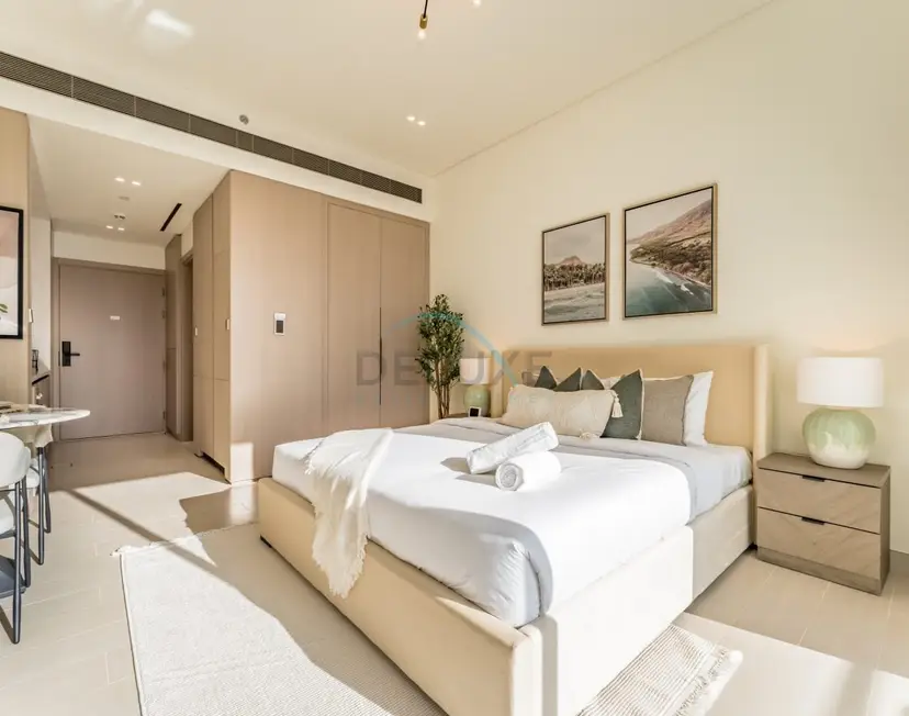 Well-Appointed Studio, Minutes from Circle Mall and Community Parks — JVC — photo 4