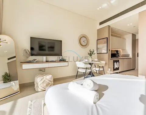 Well-Appointed Studio, Minutes from Circle Mall and Community Parks — JVC — photo 2