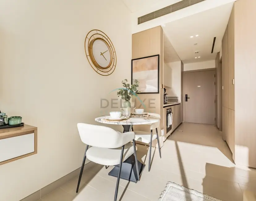 Well-Appointed Studio, Minutes from Circle Mall and Community Parks — JVC — photo 7