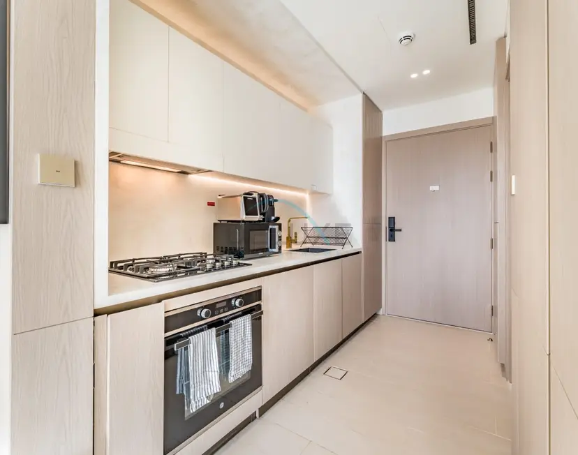 Well-Appointed Studio, Minutes from Circle Mall and Community Parks — JVC — photo 8