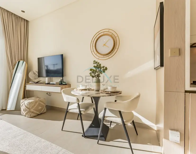 Well-Appointed Studio, Minutes from Circle Mall and Community Parks — JVC — photo 5