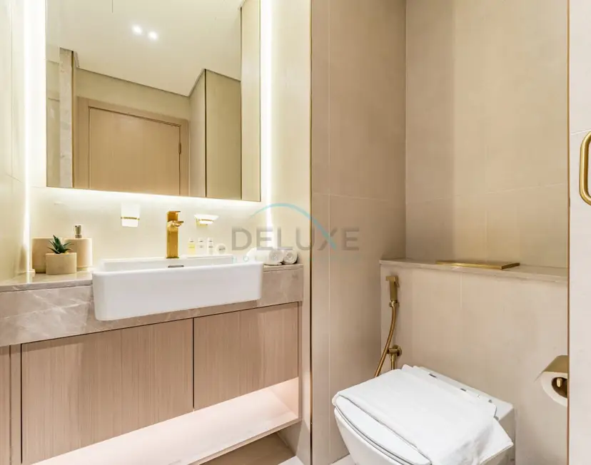 Well-Appointed Studio, Minutes from Circle Mall and Community Parks — JVC — photo 10