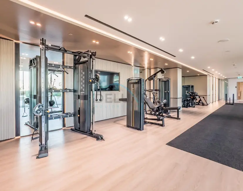 Well-Appointed Studio, Minutes from Circle Mall and Community Parks — JVC — photo 6