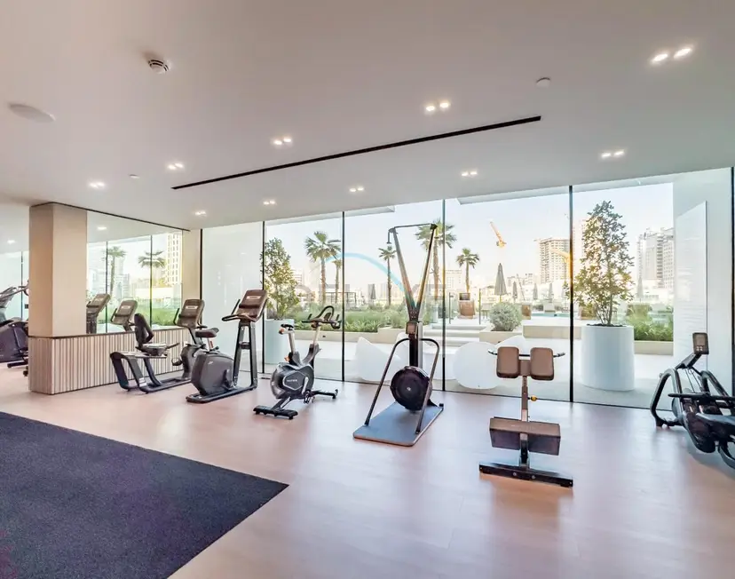 Well-Appointed Studio, Minutes from Circle Mall and Community Parks — JVC — photo 16