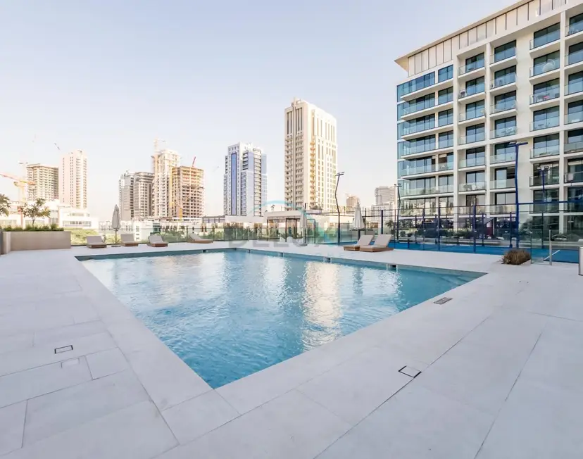 Well-Appointed Studio, Minutes from Circle Mall and Community Parks — JVC — photo 9