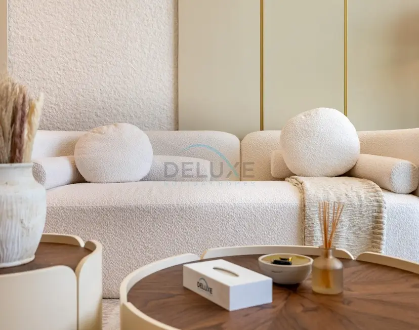 Chic 1-Bedroom Next to a Community Park — JVC — photo 12
