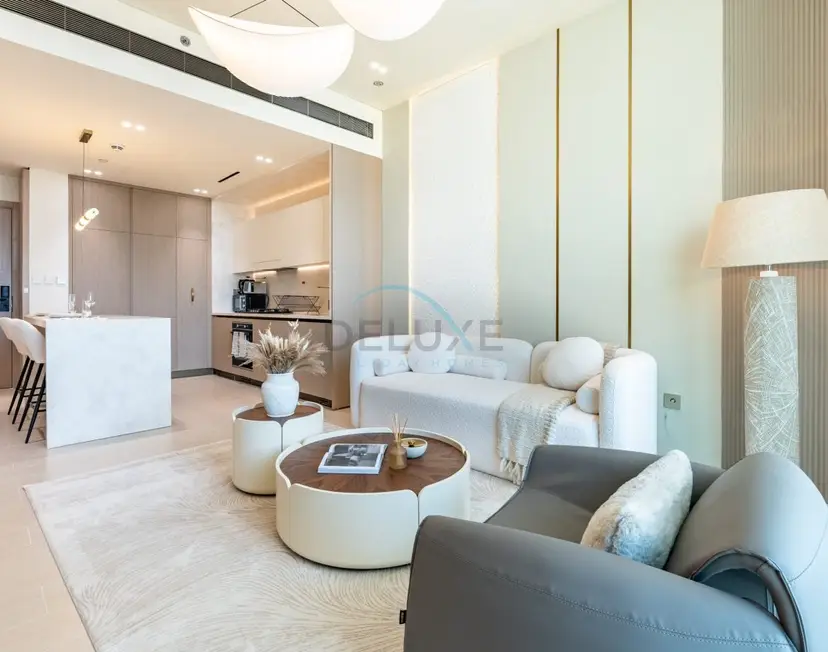 Chic 1-Bedroom Next to a Community Park — JVC — photo 13