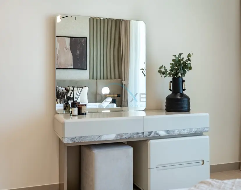 Chic 1-Bedroom Next to a Community Park — JVC — photo 19